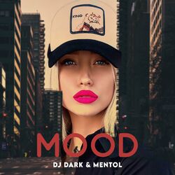 music cover
