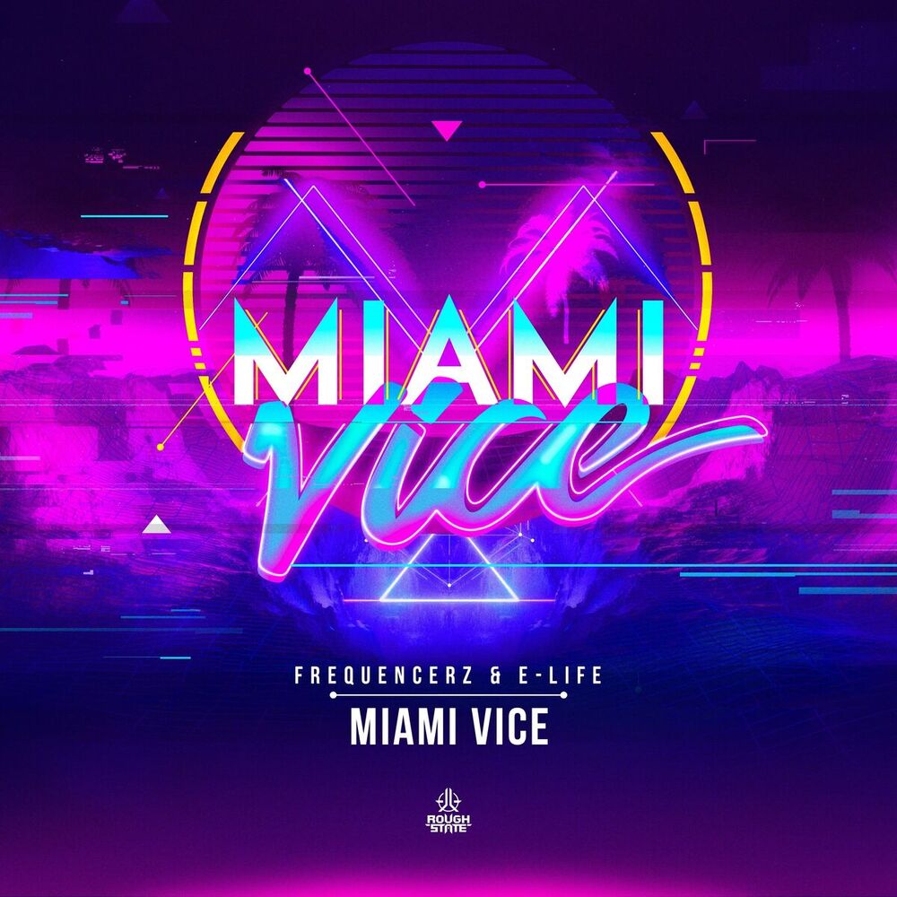 Picture of Miami Vice