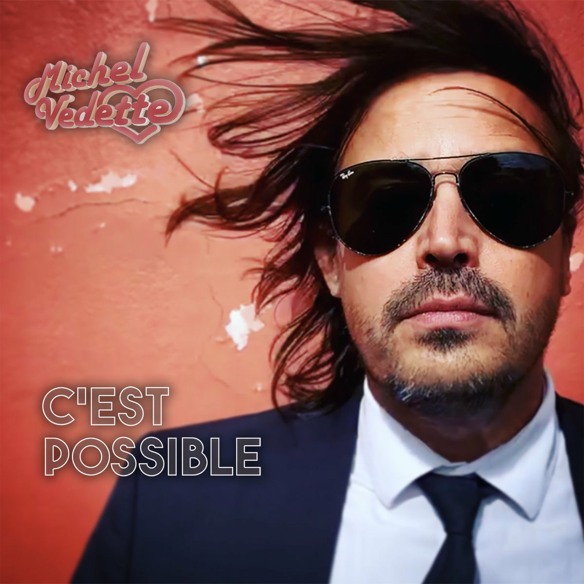 Album cover of C'est possible
