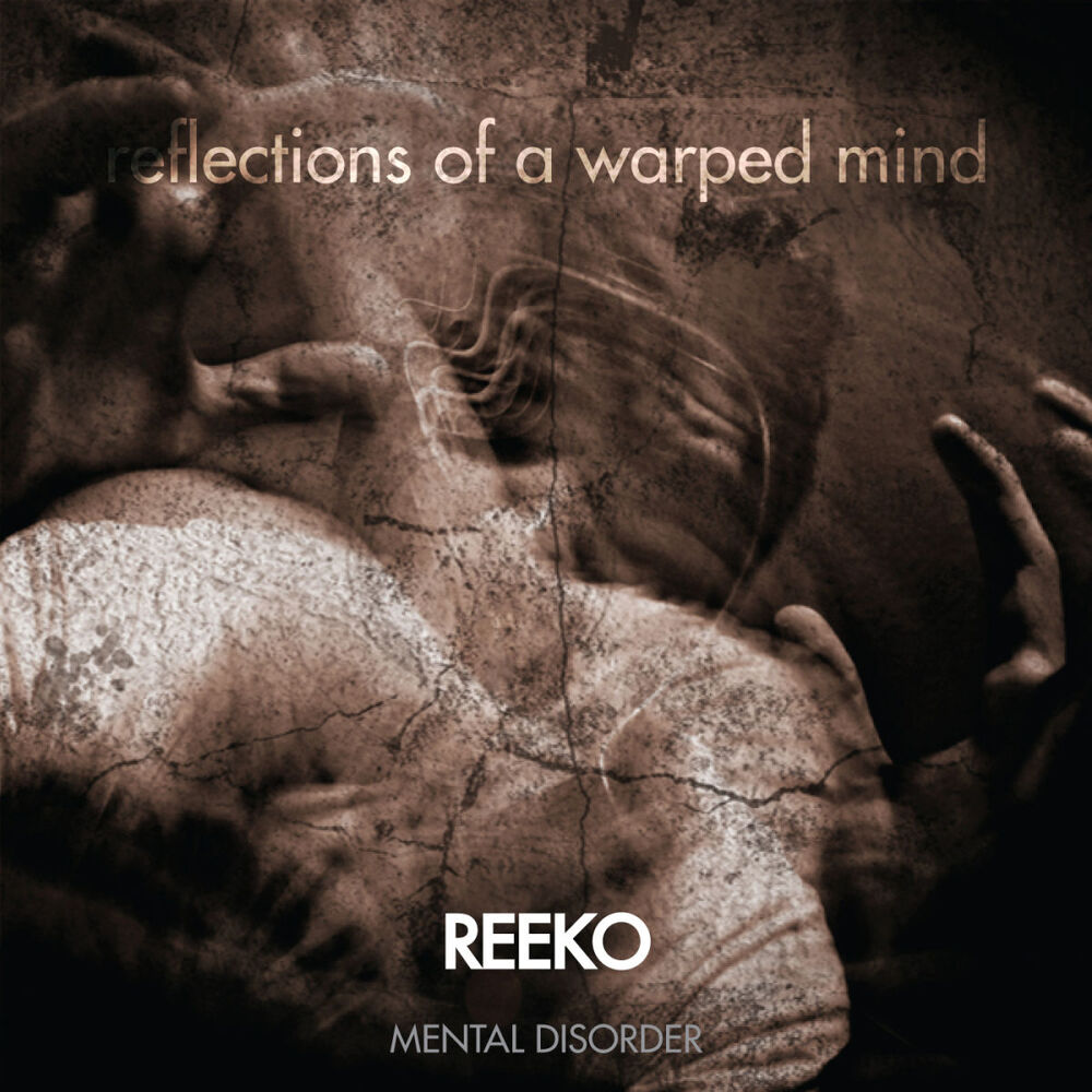 Picture of Reflections Of A Warped Mind
