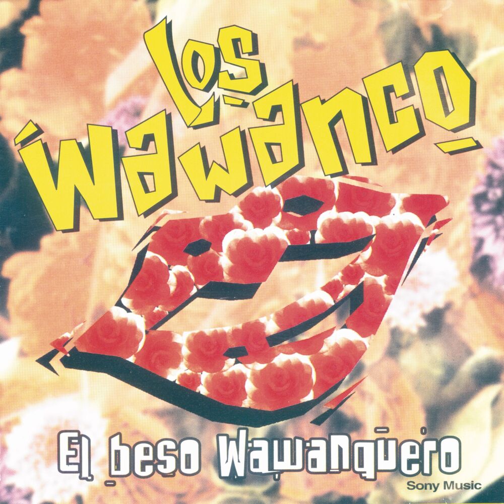 Picture of El Beso Wawanquero