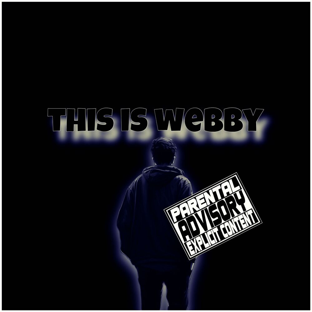 Picture of this is webby