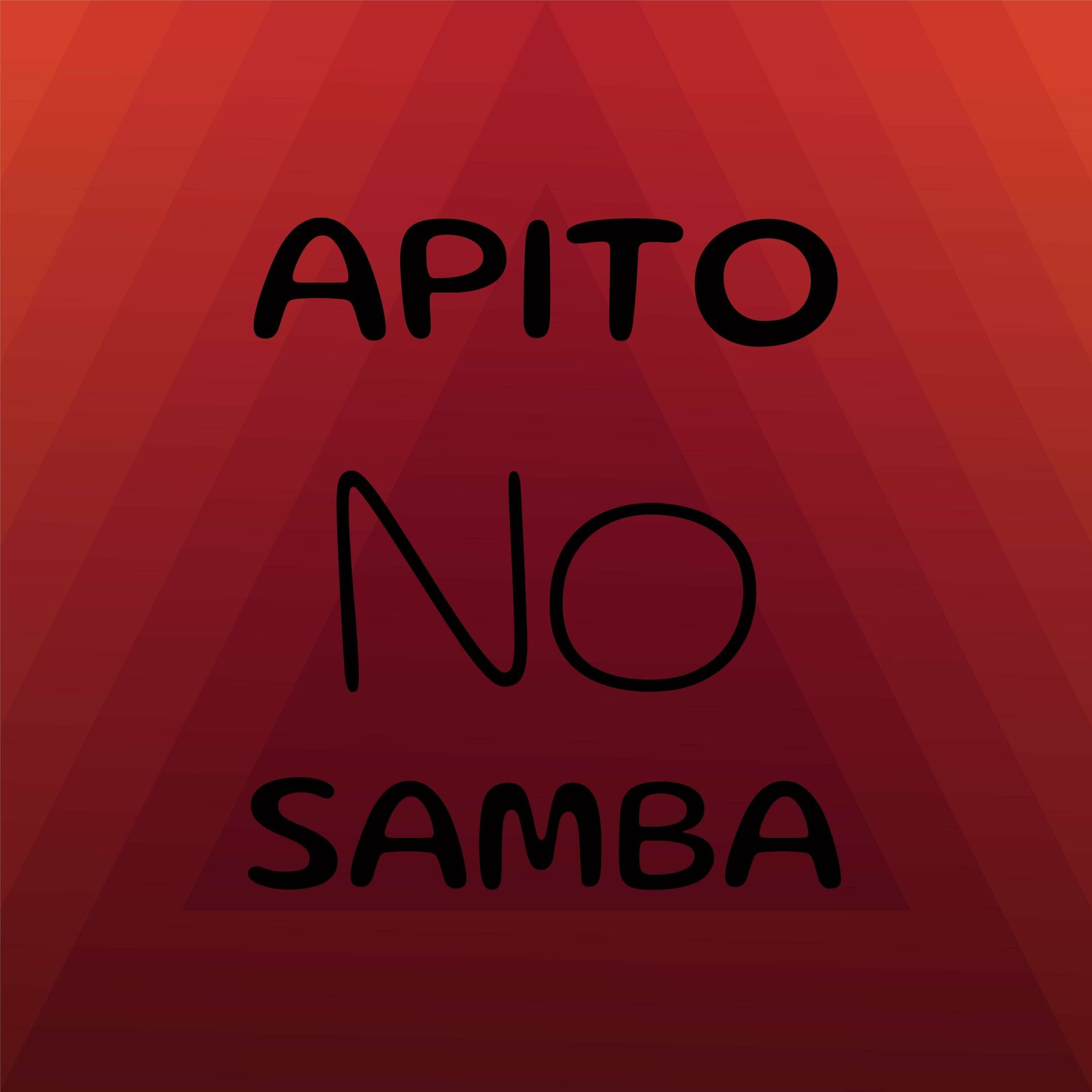 Album cover of Apito No Samba