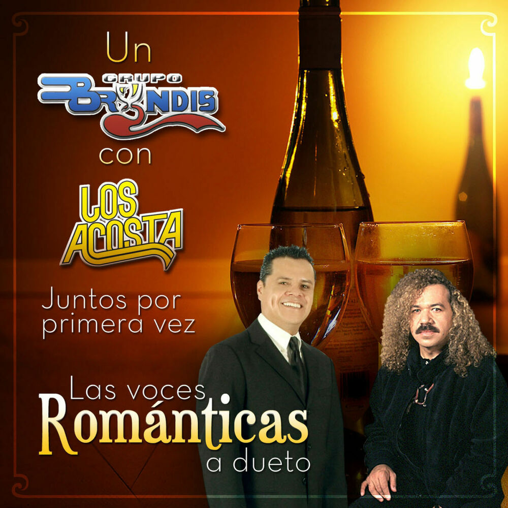 Picture of Un Bryndis Con Los Acosta