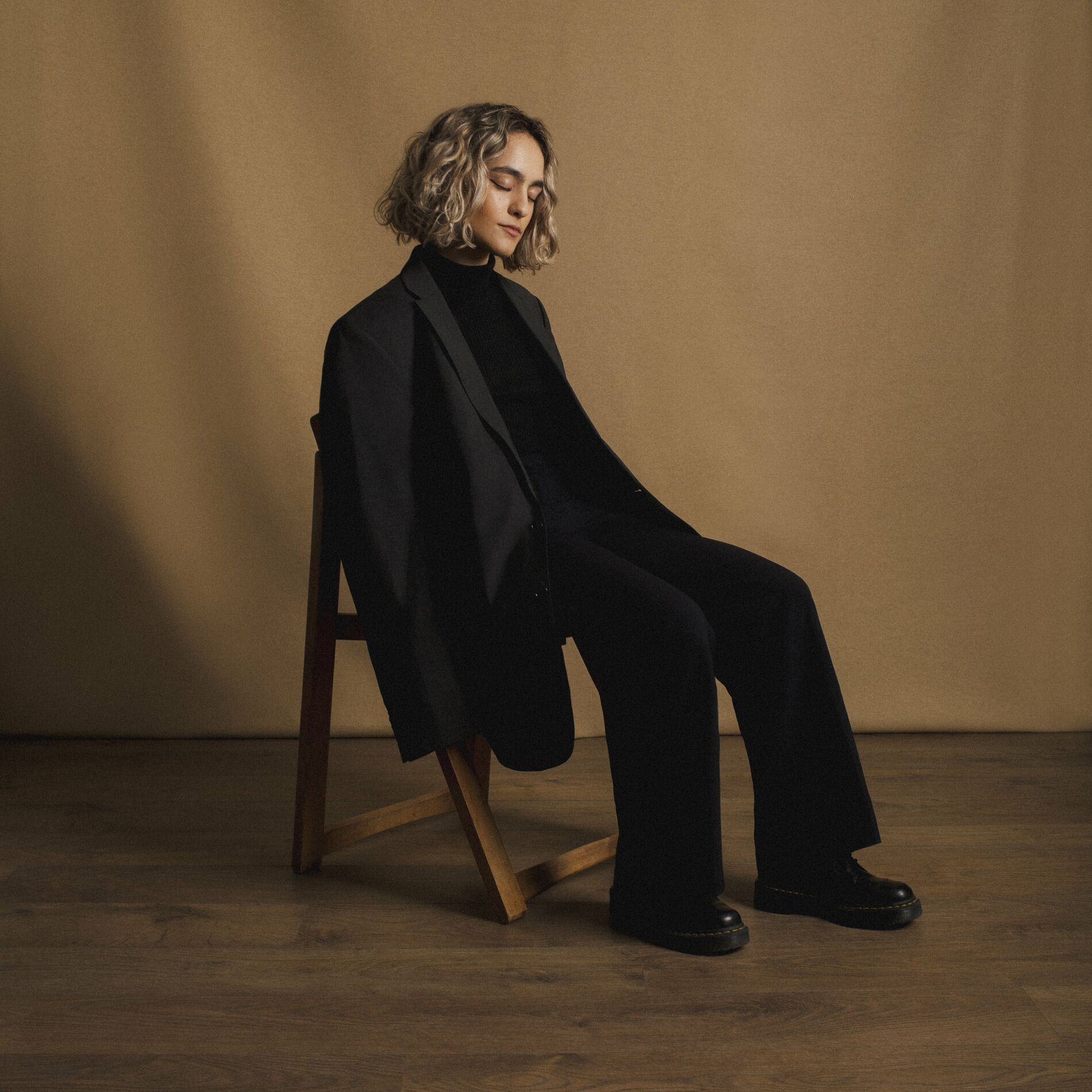 Album cover of Alba