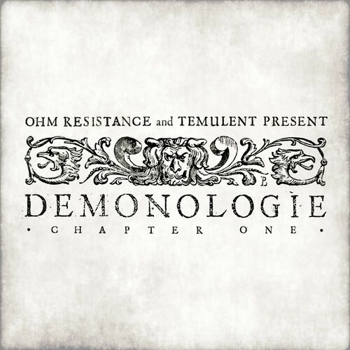  Temulent - Demonlogie Chapter One (2024) 