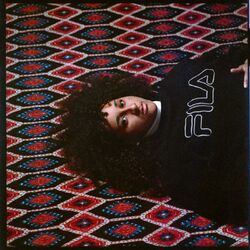 Cover of Fall Over