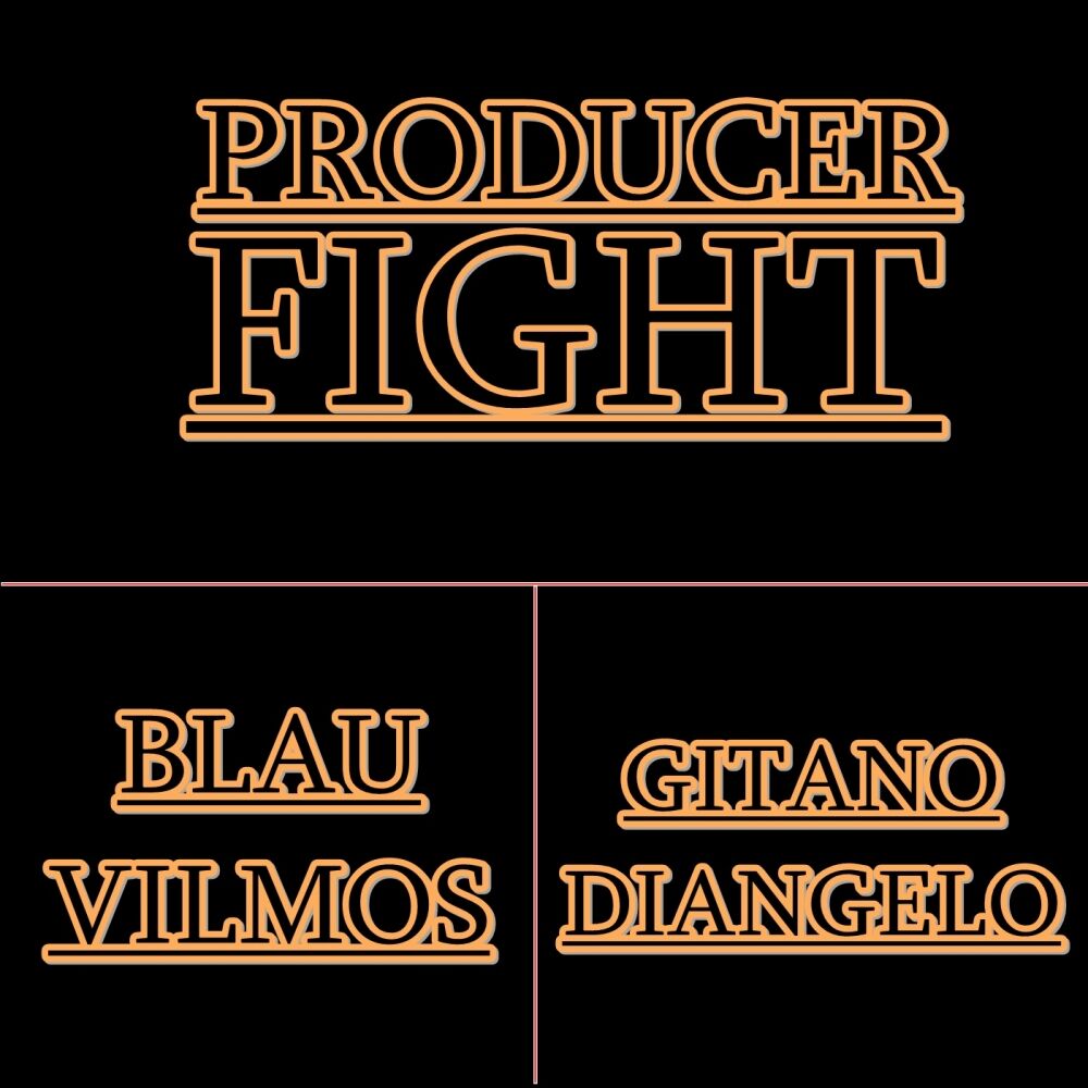 Picture of Producer Fight, Vol. 2