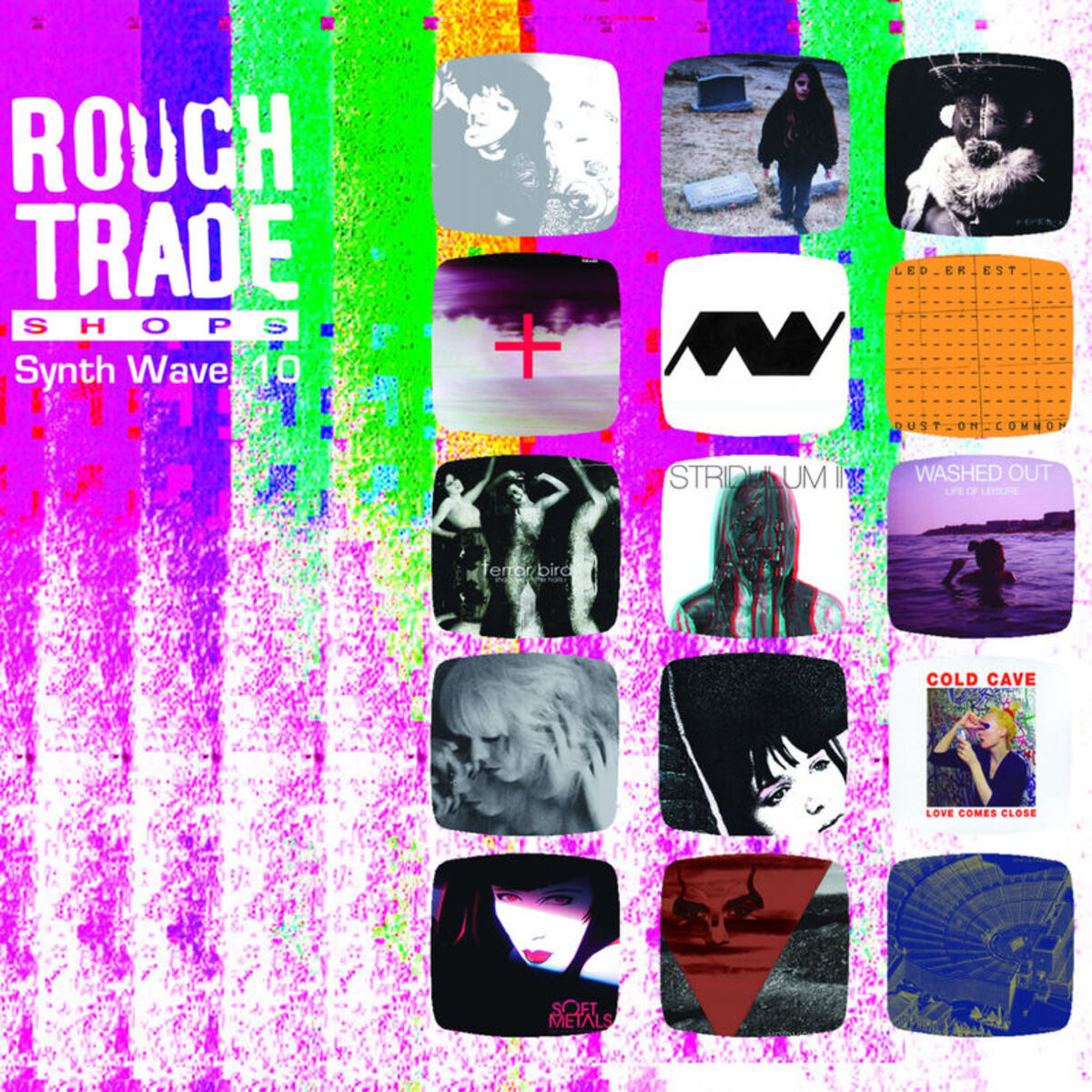 Album cover of Don't Call