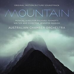 Cover of Mountain (Original Motion Picture Soundtrack)