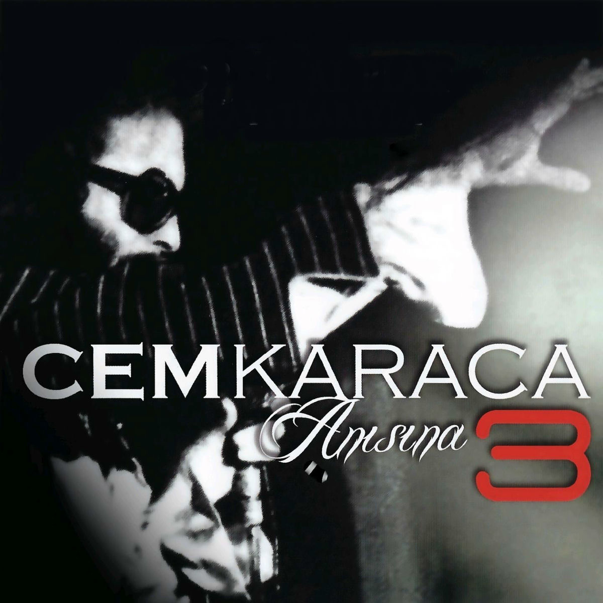 Album cover of Nem Kaldı