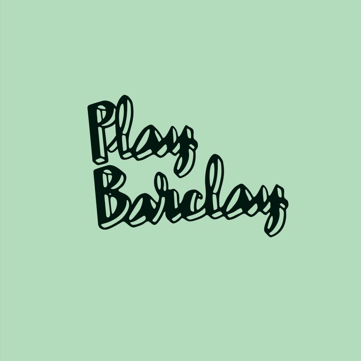 Album cover of Play Barclay - À la folie - Vol.2