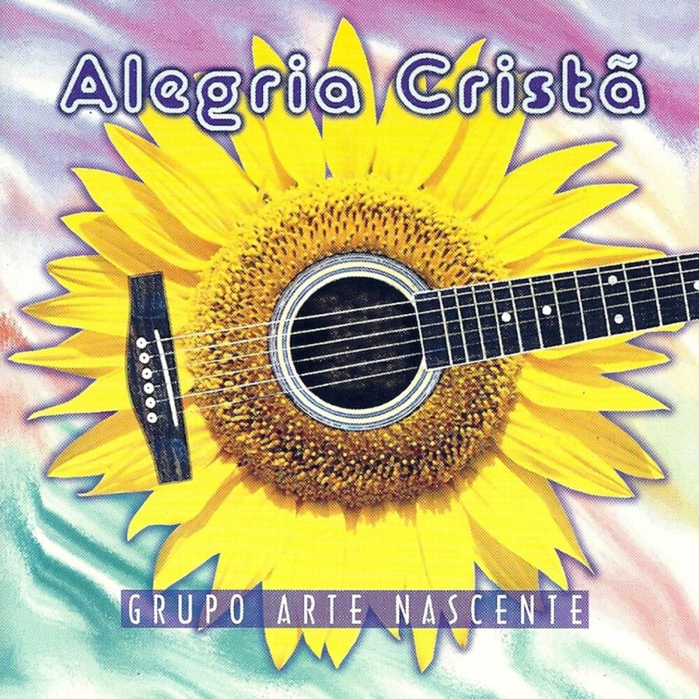 Picture of Alegria Cristã