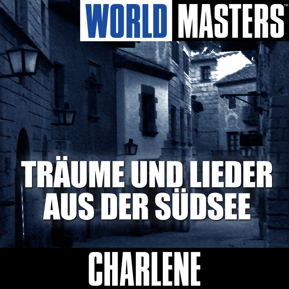 Picture of World Masters: Träume Und Lieder Aus Der Südsee