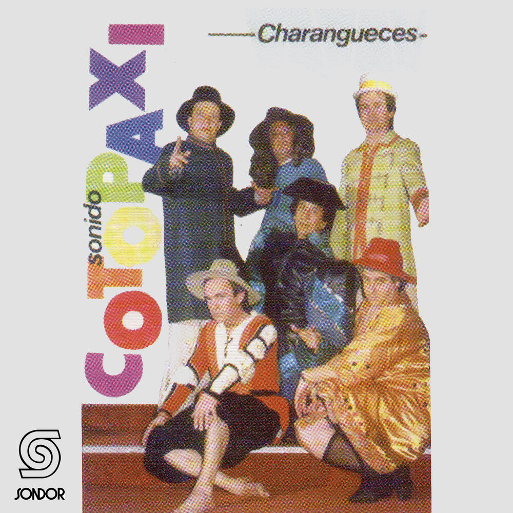 Picture of Charangueces