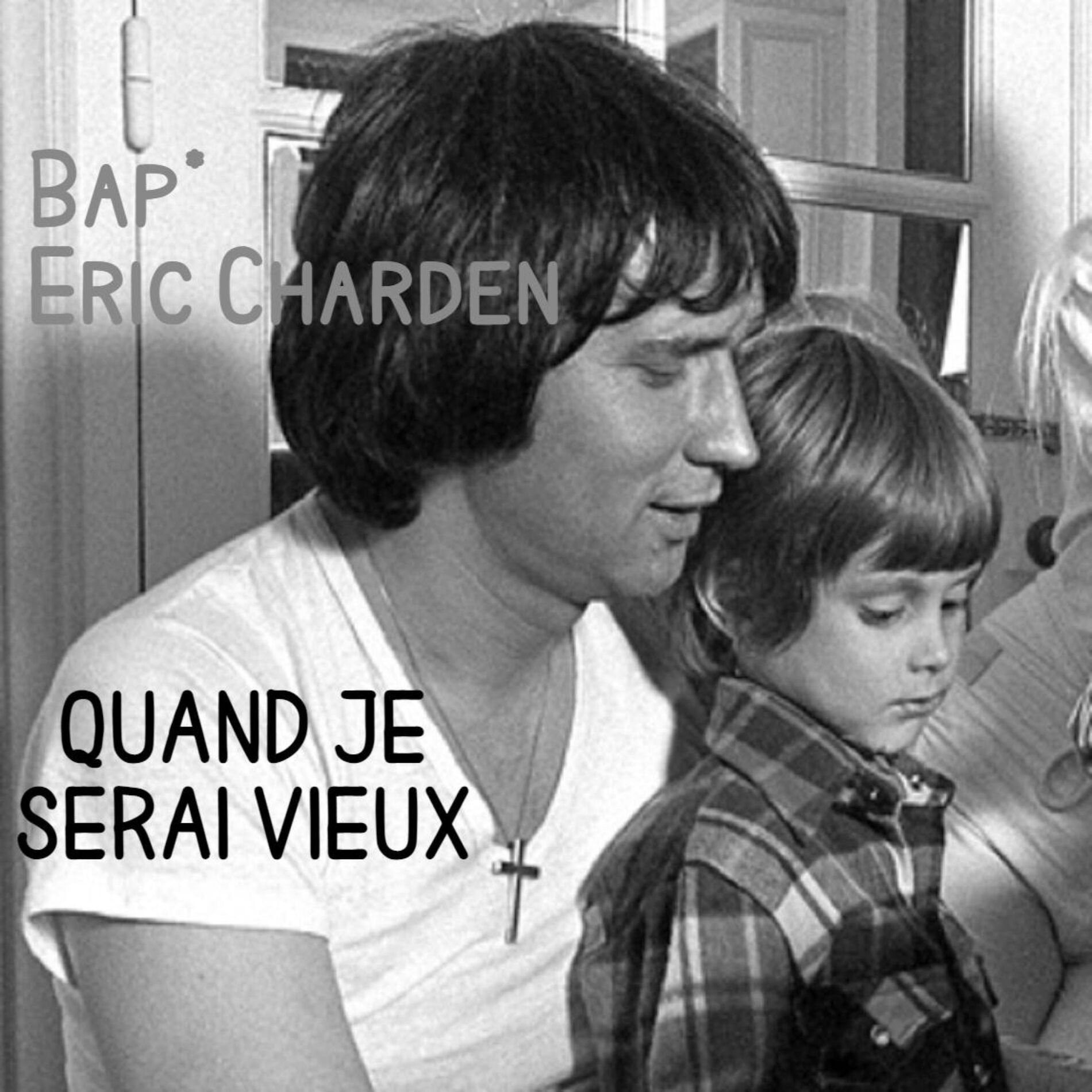 Album cover of Quand je serai vieux (29 avril) (feat. Eric Charden)