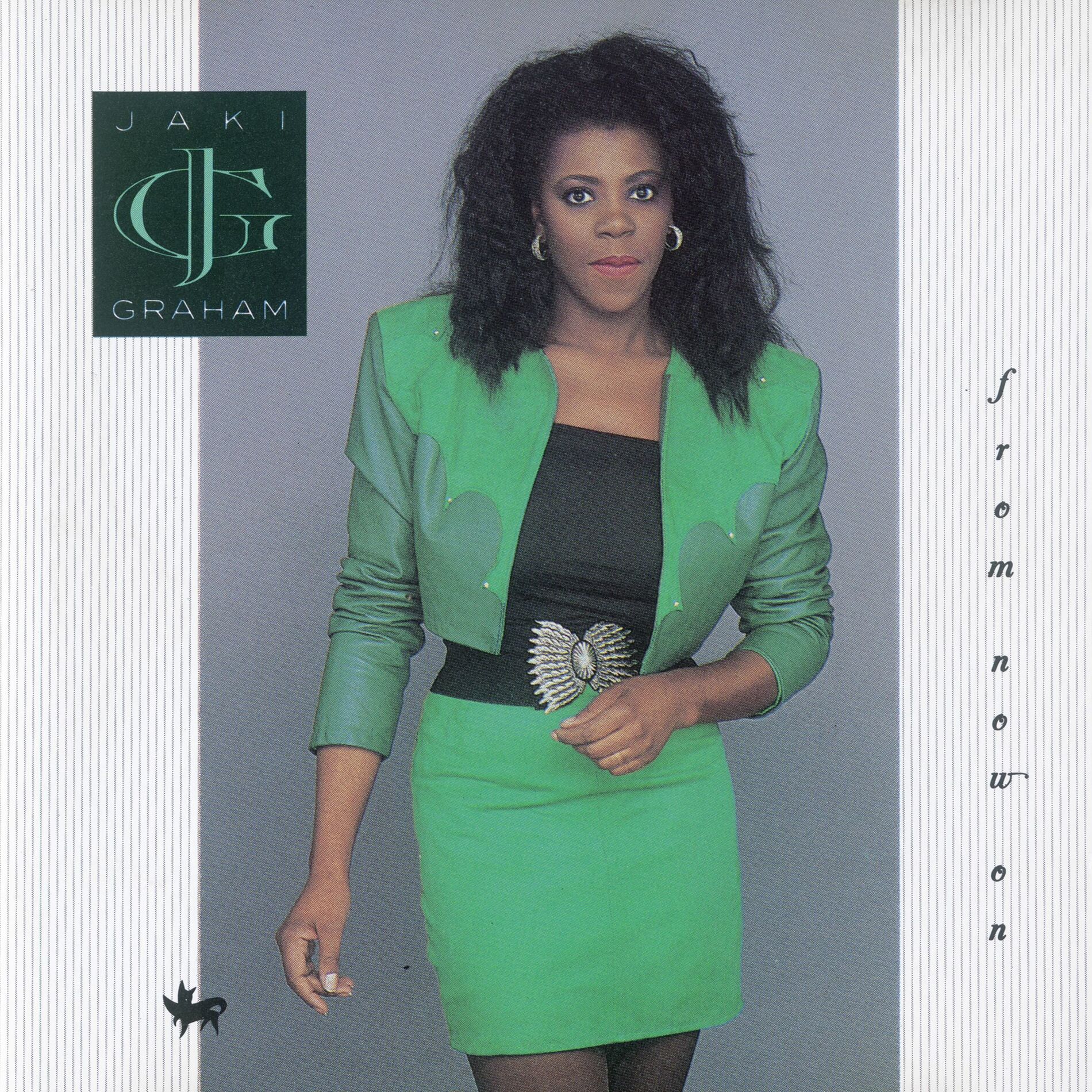 Album cover of Set Me Free