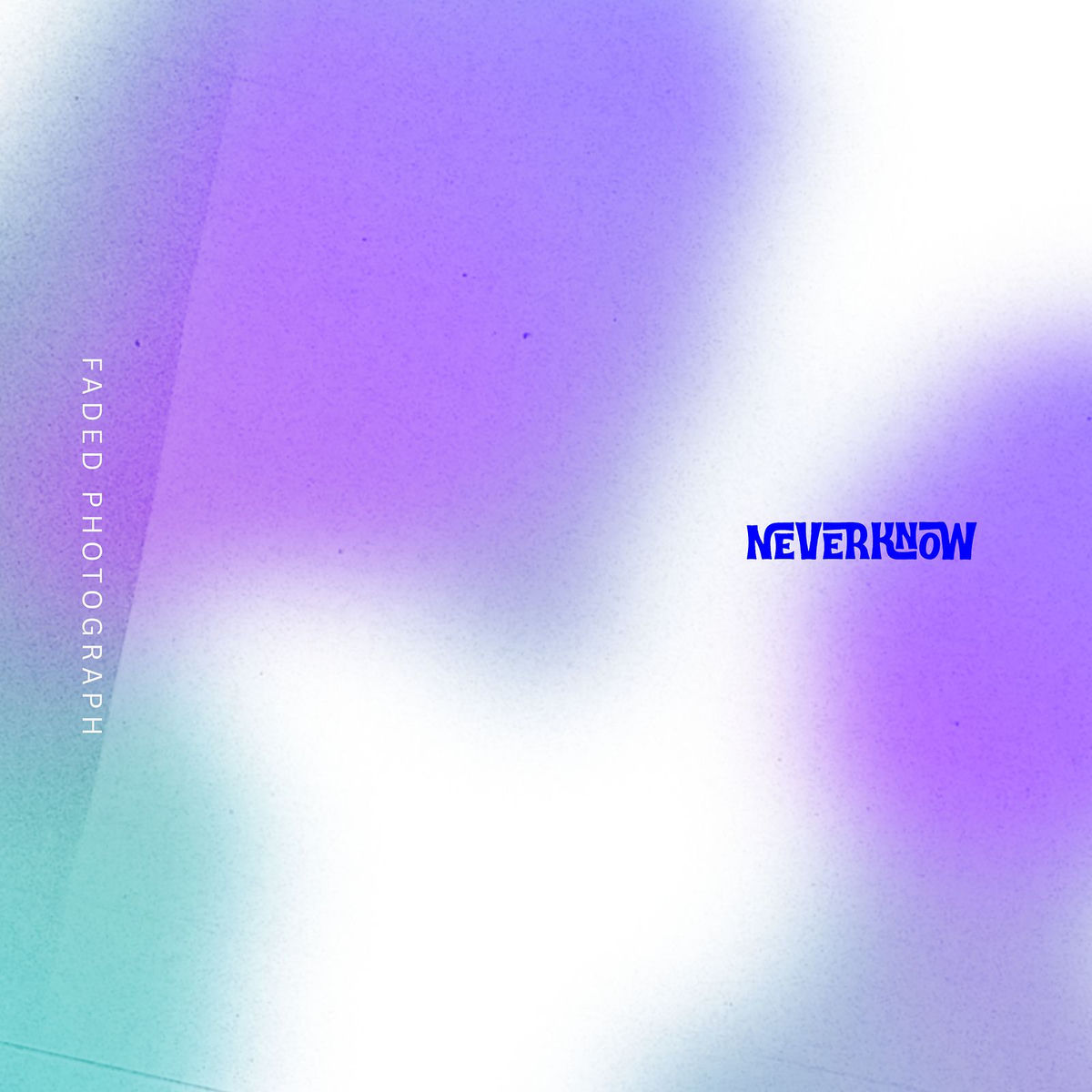 Album cover of Faded Photograph