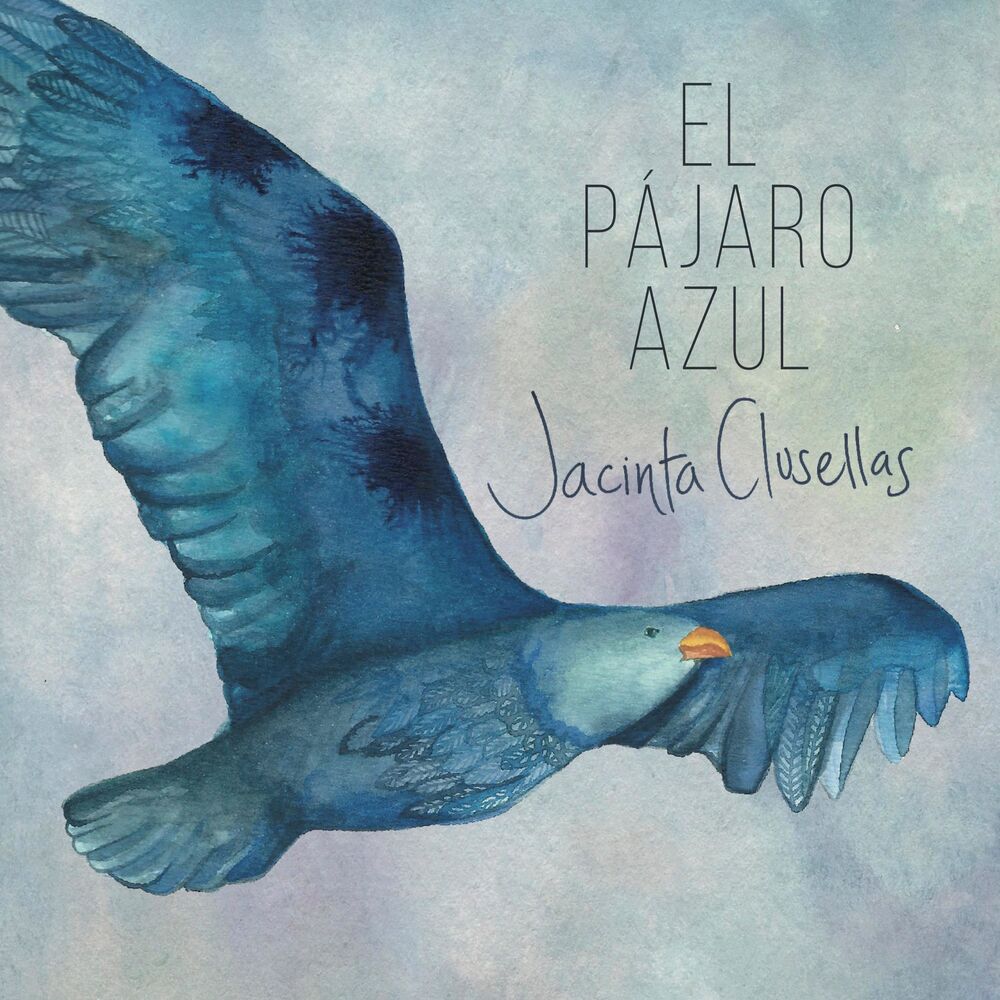 Picture of El Pájaro Azul