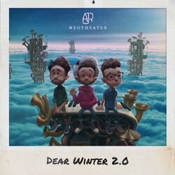 Cover of Dear Winter 2.0