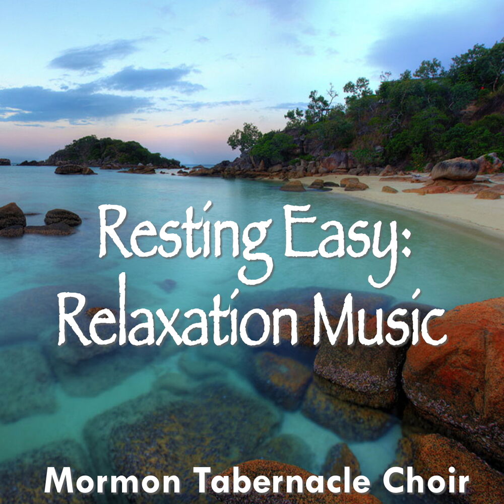 Picture of Resting Easy: Relaxation Music