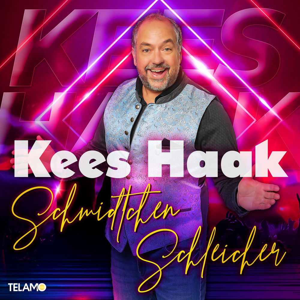 Schmidtchen Schleicher cover art