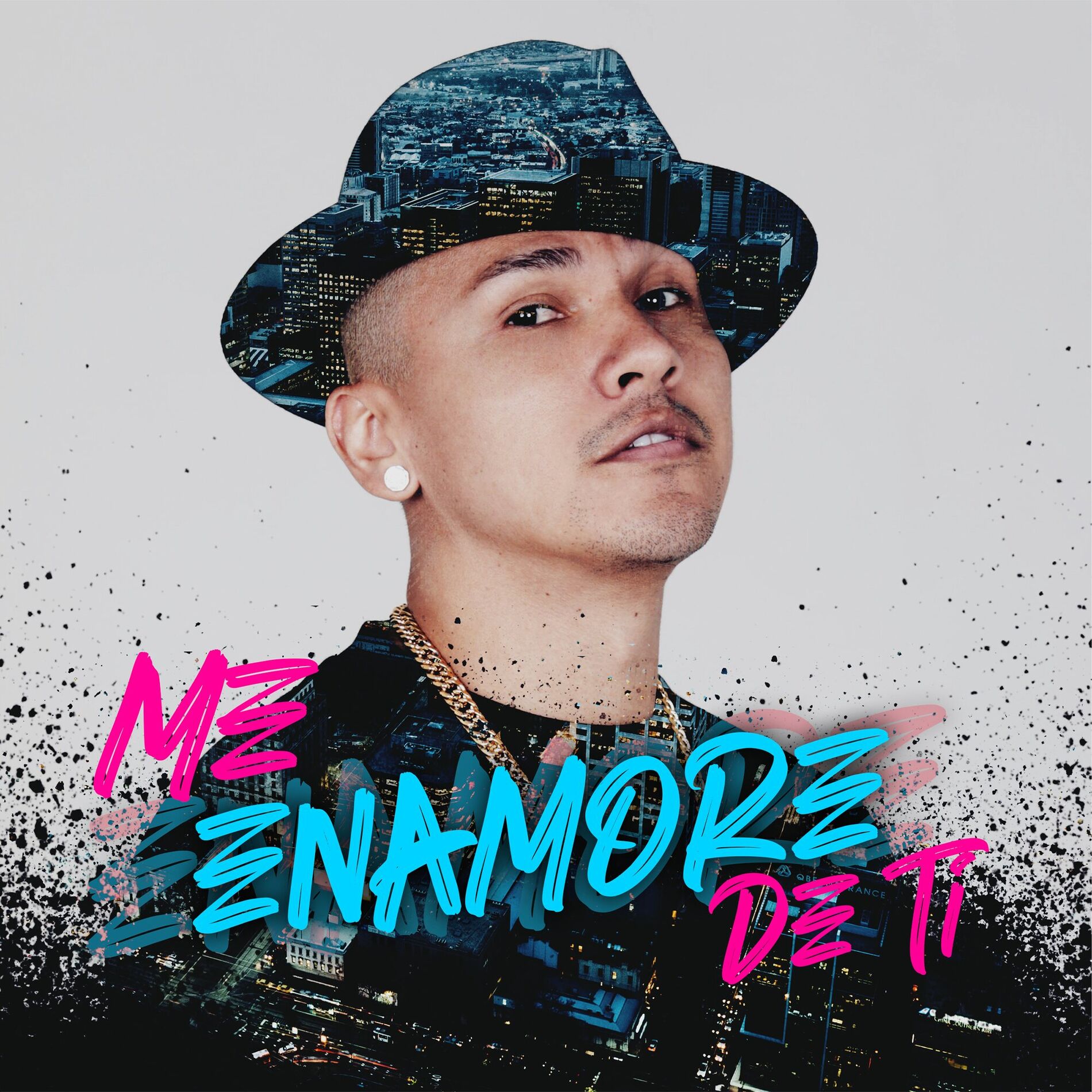 Album cover of Me Enamore de Ti