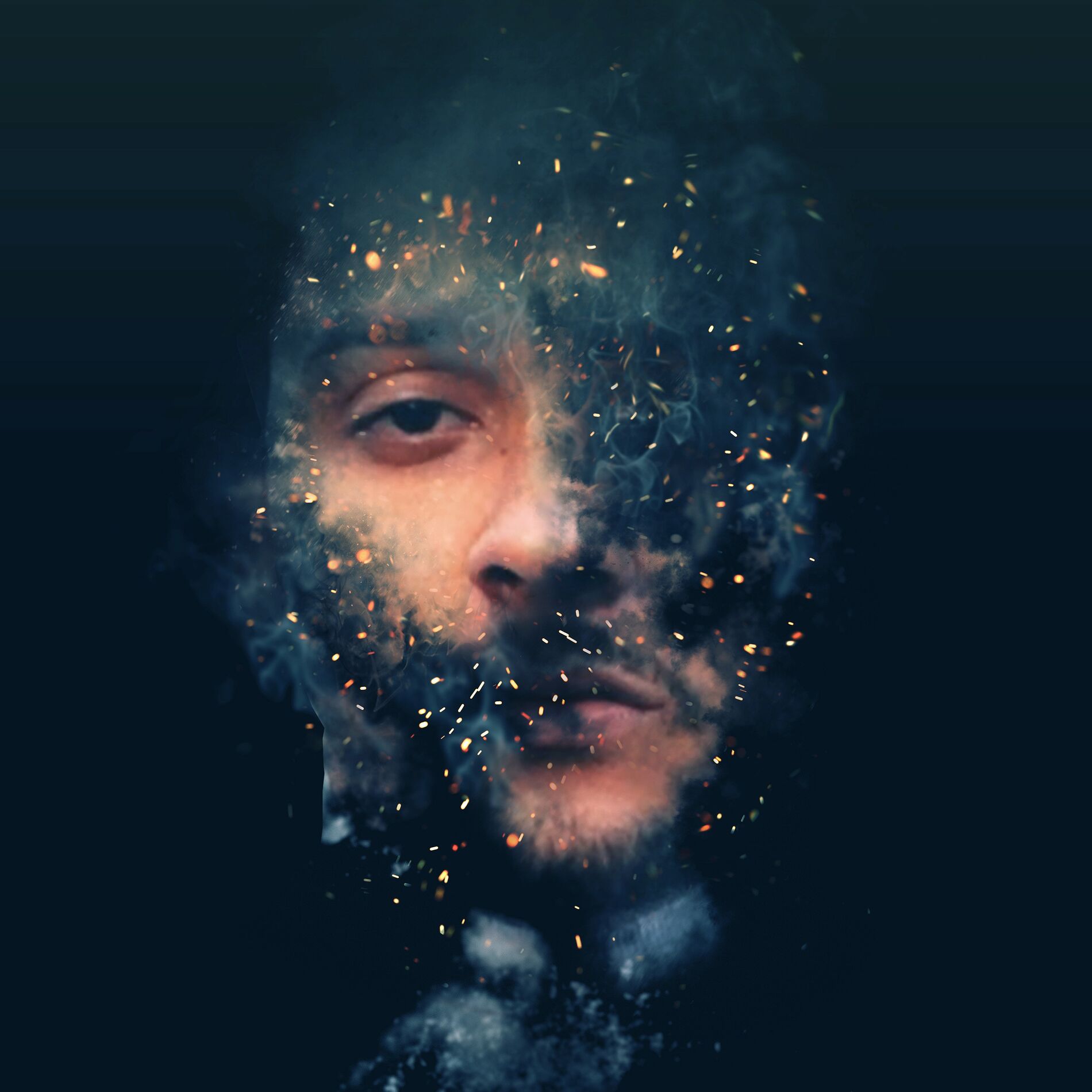Album cover of Industry Future