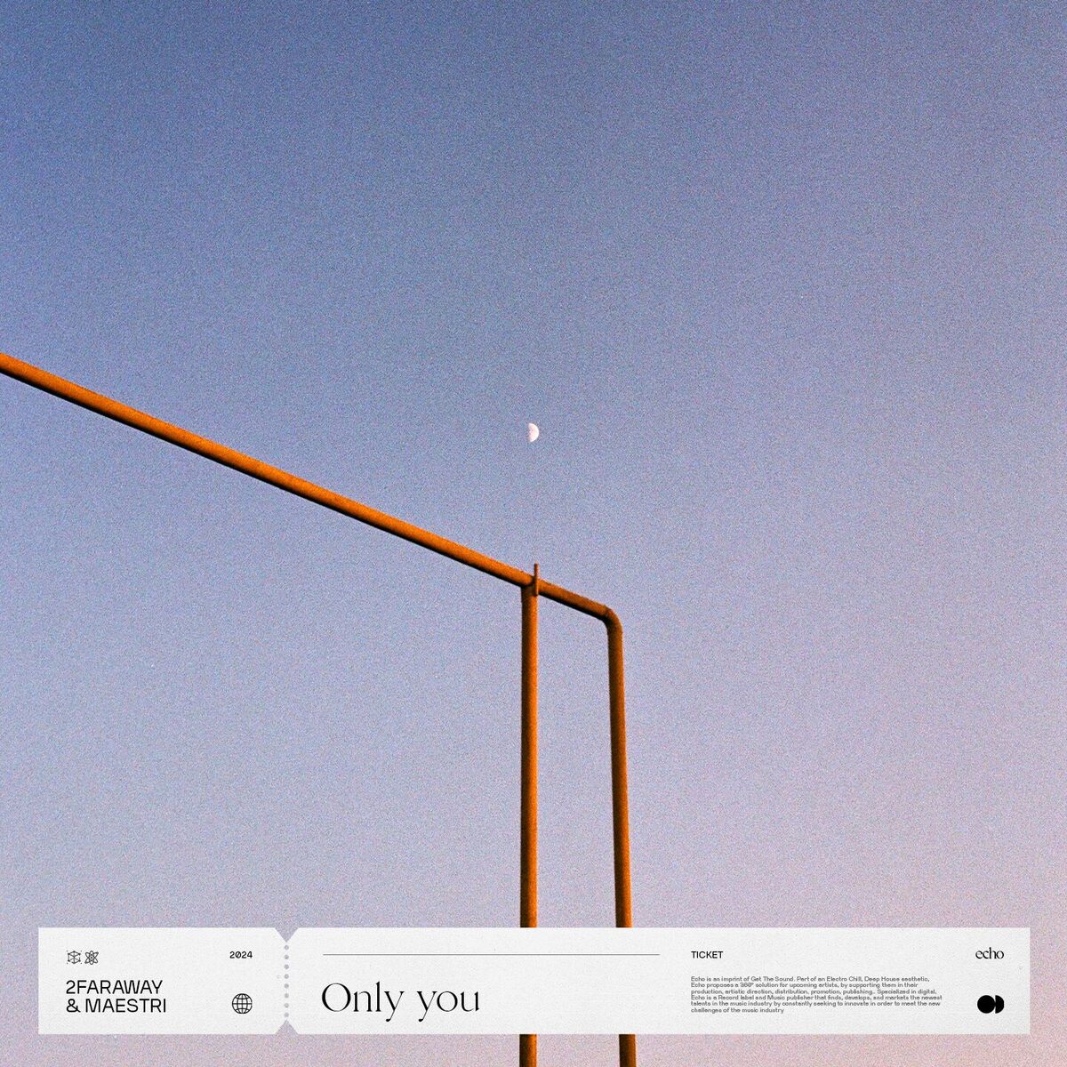 Album cover of Only You