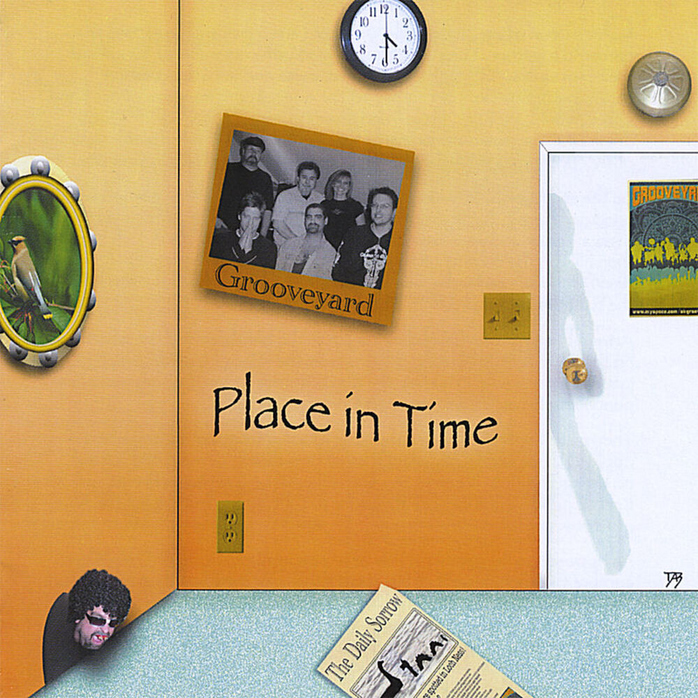 Picture of Place In Time