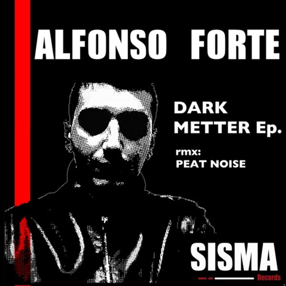 Picture of Dark Metter Ep