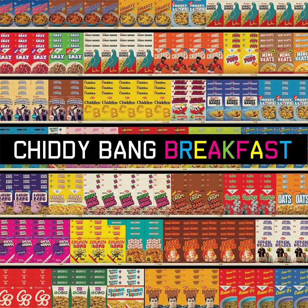 Picture of Breakfast