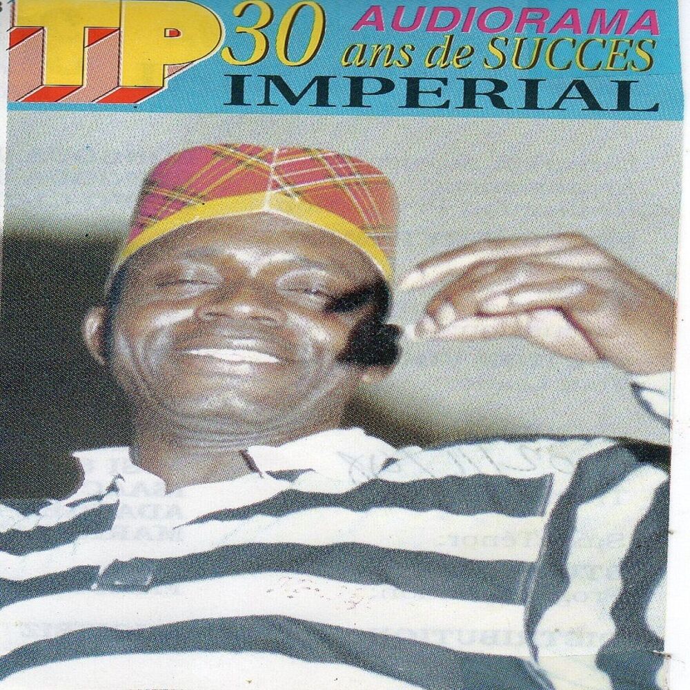 Picture of Imperial
