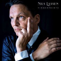 Cover of Fingerprints