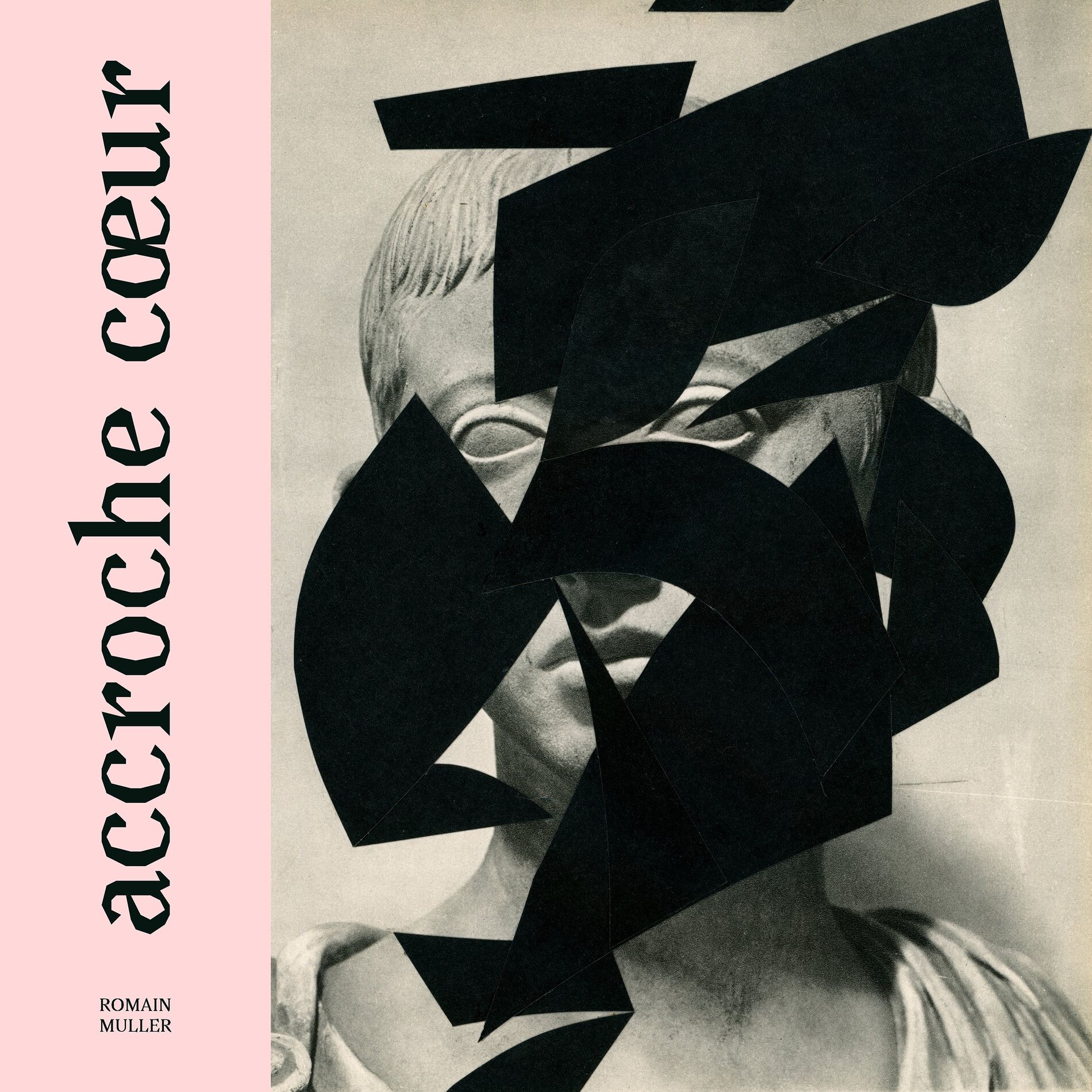 Album cover of Accroche cœur