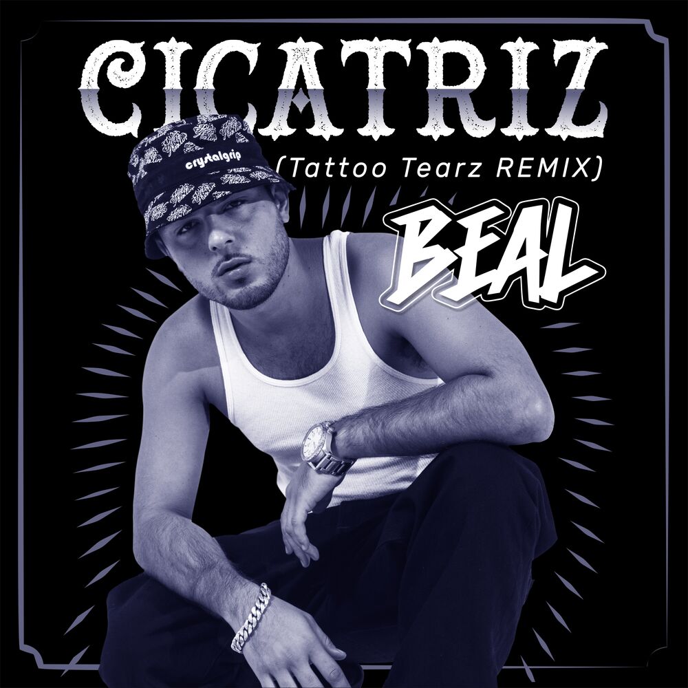 Picture of Cicatriz (Tattoo Tearz Remix)