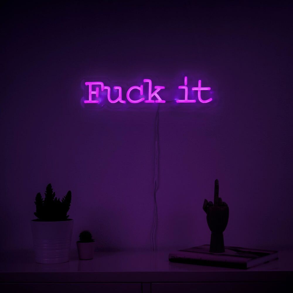 Picture of Fuck That