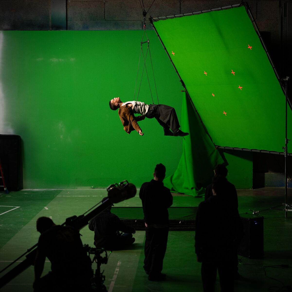 Album cover of Piangere a 90