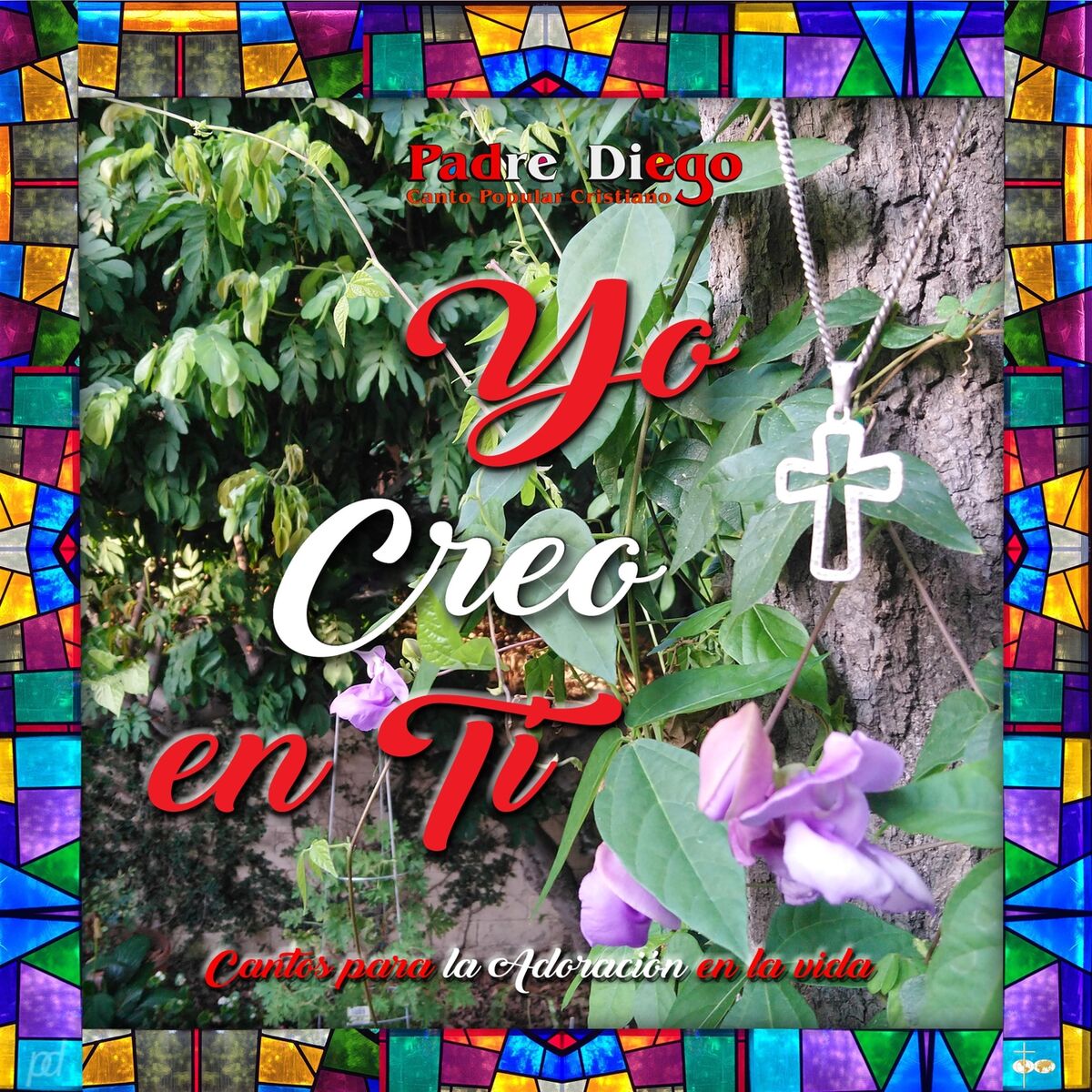 Album cover of Yo Creo en Ti