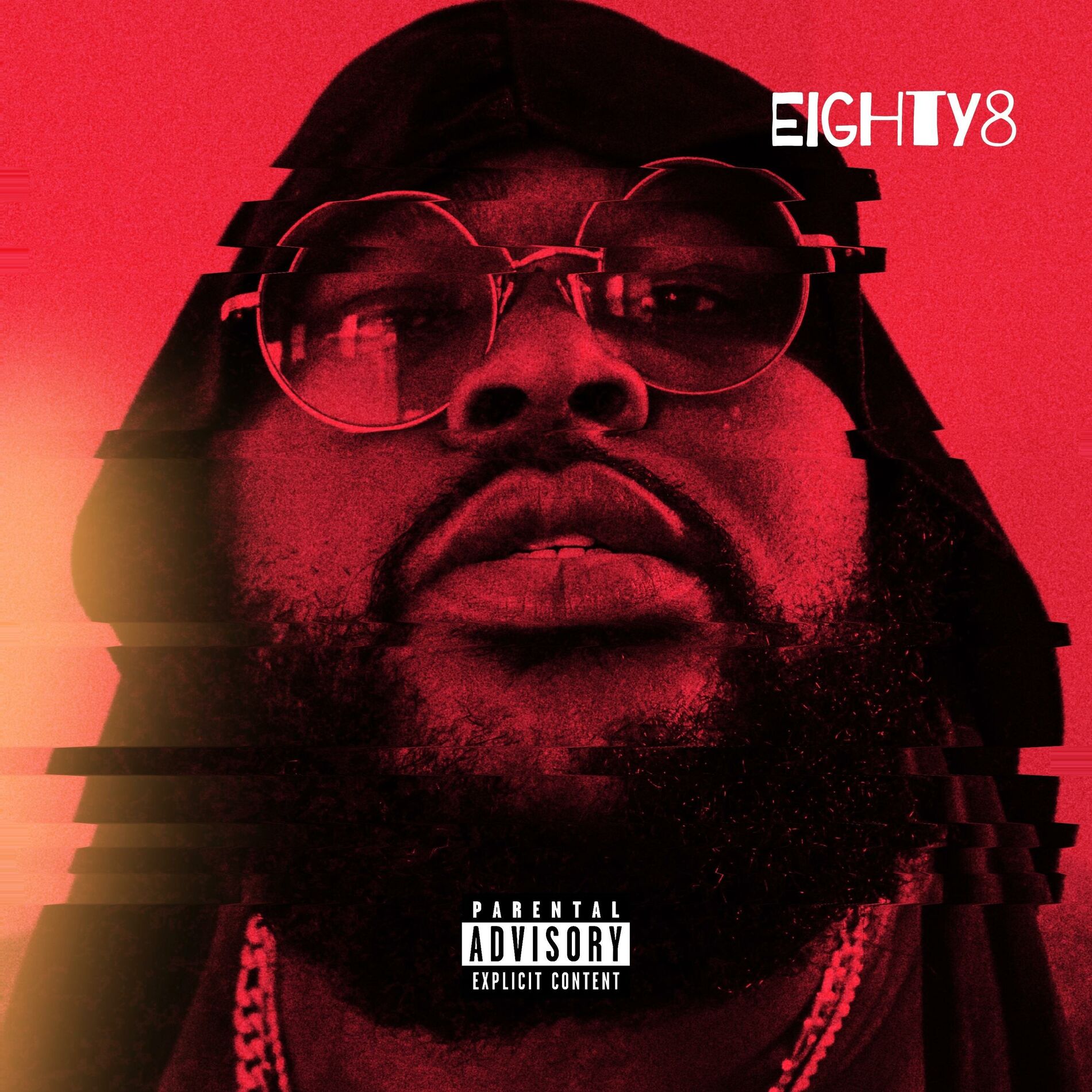 Album cover of EIGHTY8
