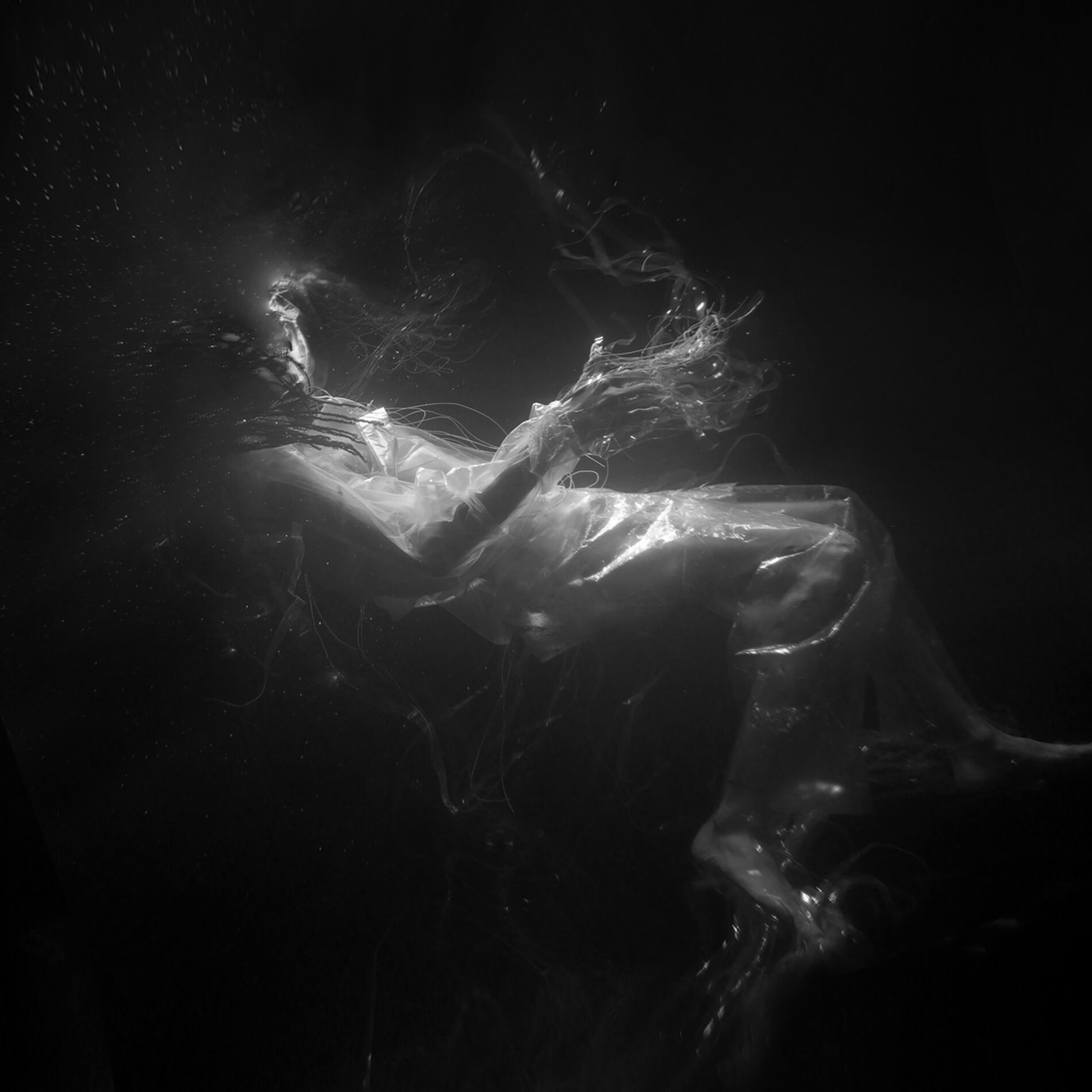 Album cover of Dimension Sleeper