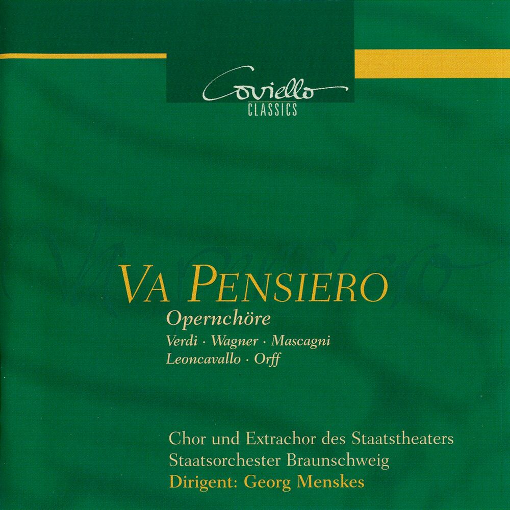 Picture of Va pensiero