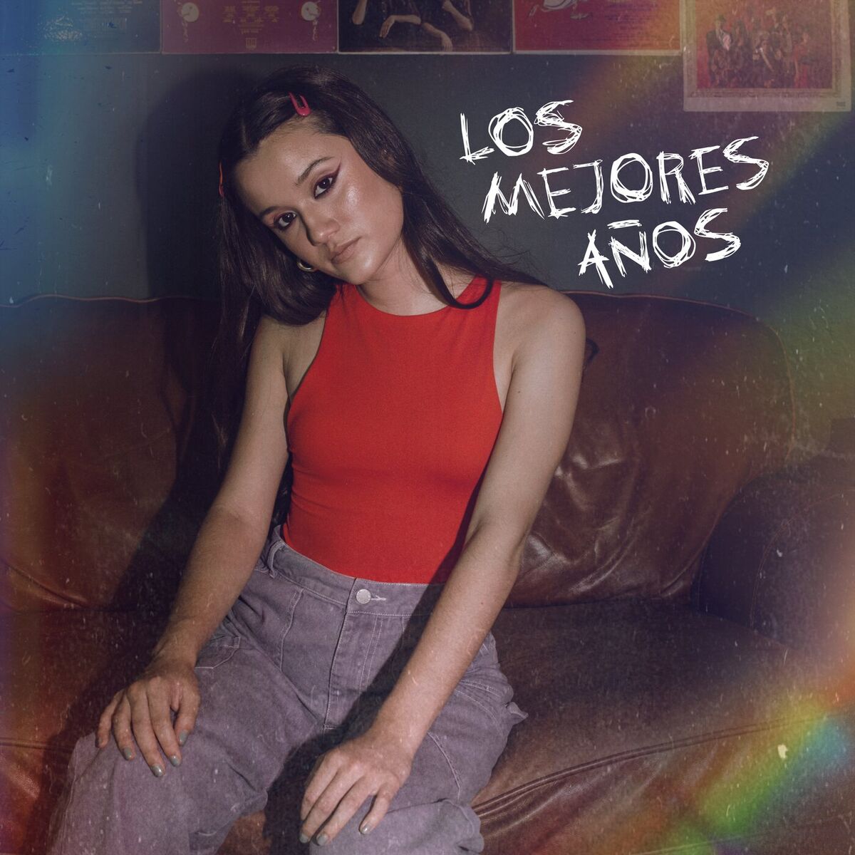 Album cover of Los Mejores Años