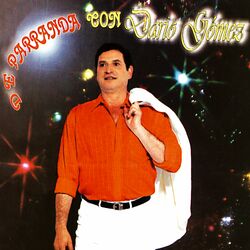 Cover of De Parranda Con Darío Gómez