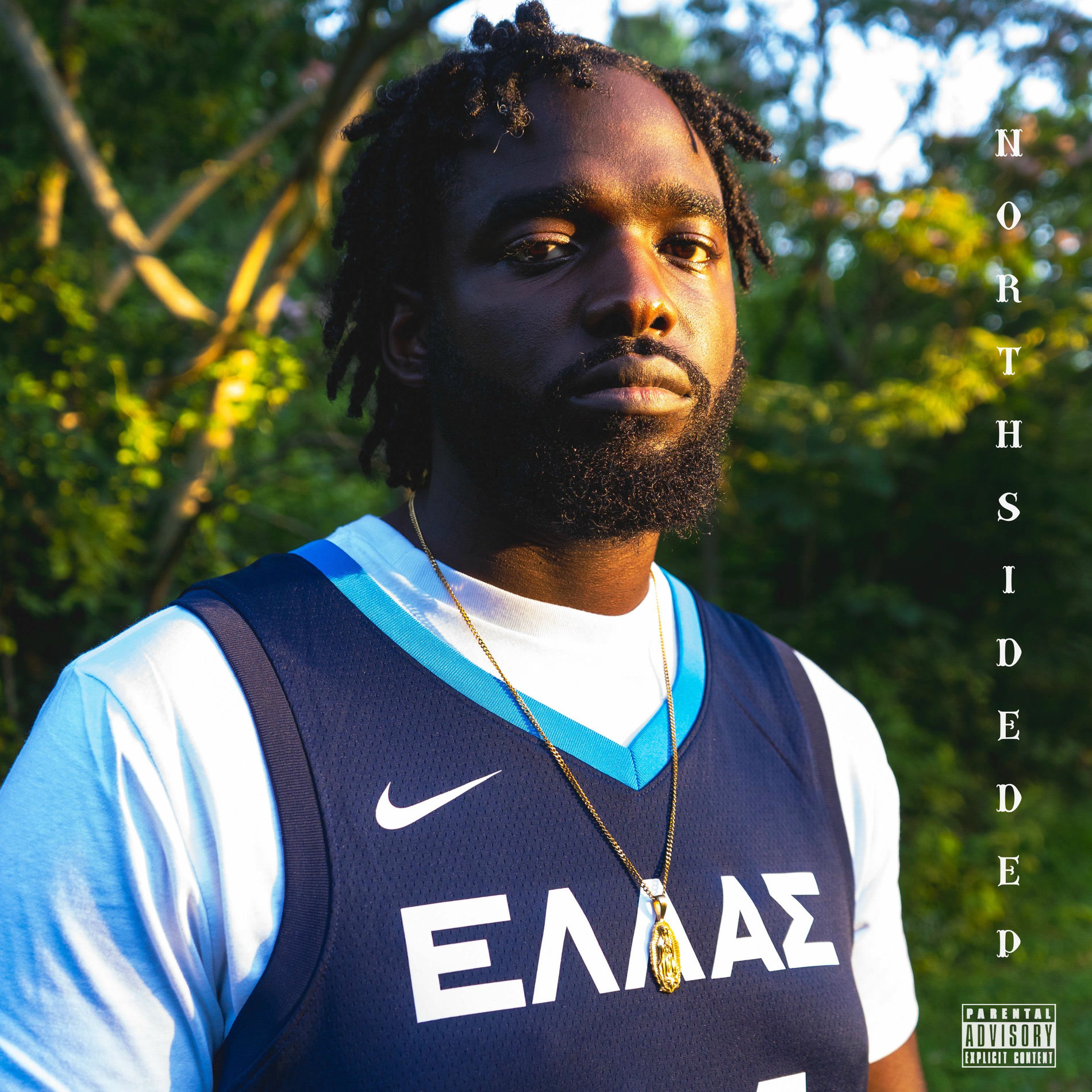 Album cover of Northside Dep (Deluxe)
