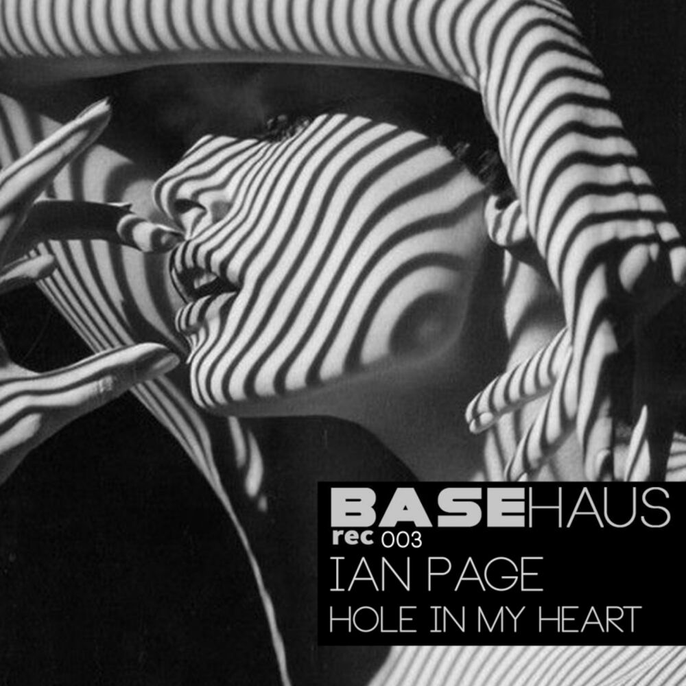 Picture of Hole In My Heart