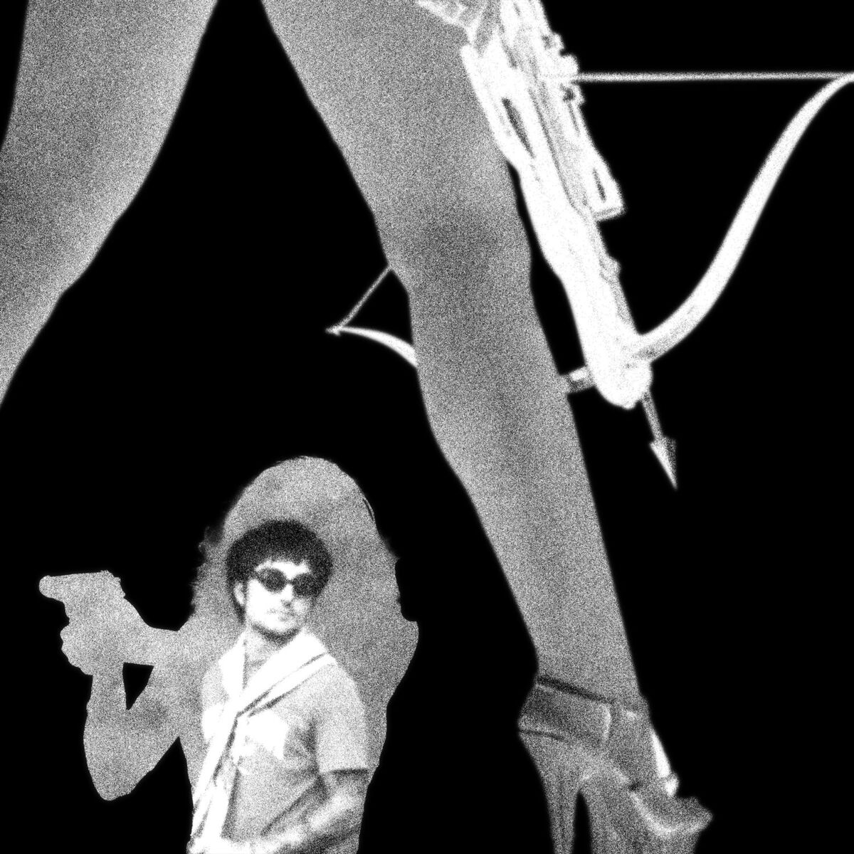 Album cover of GIRL IS MINE