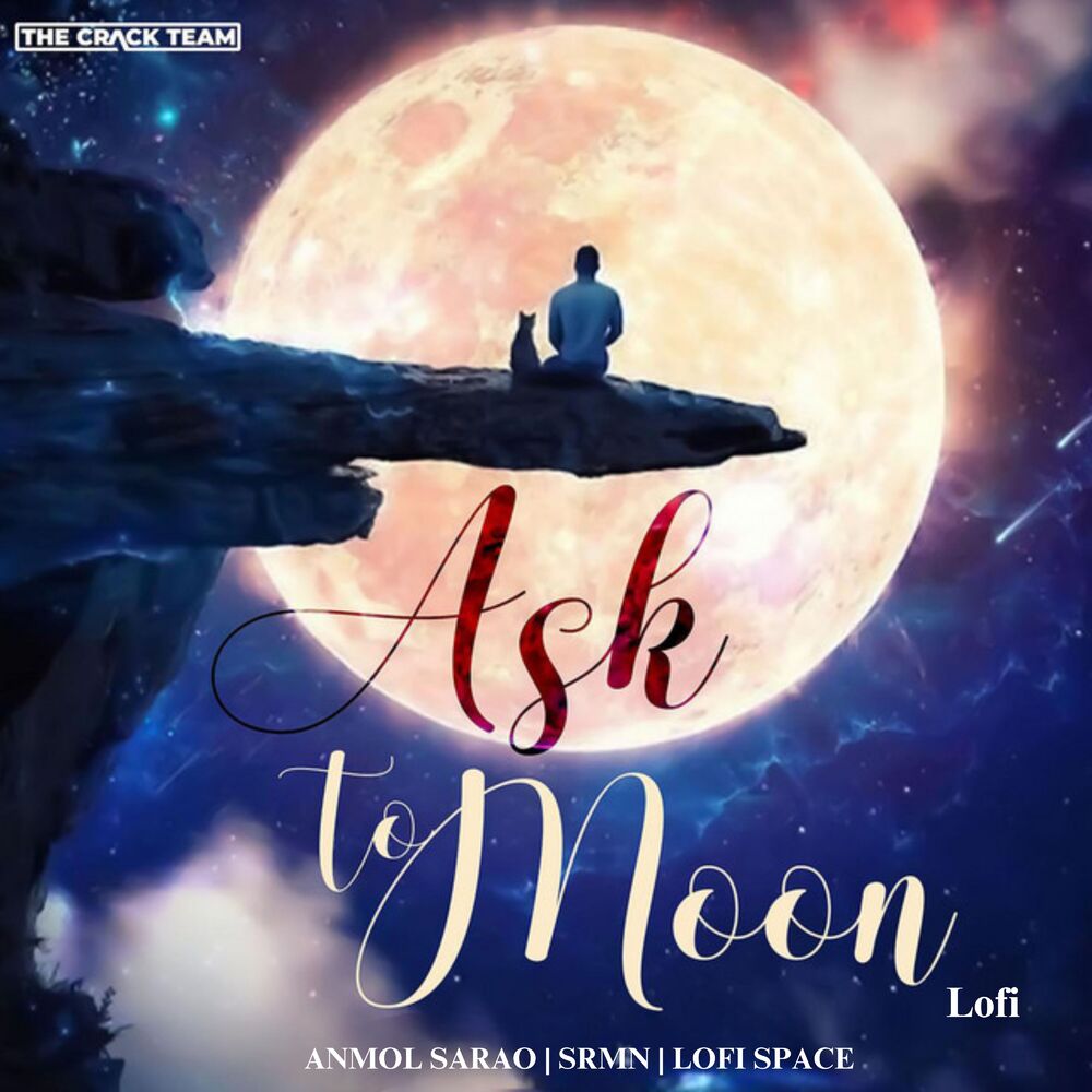 Picture of Ask To Moon (Lofi)