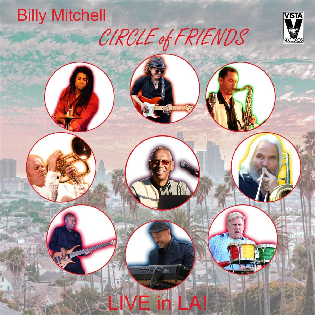 Album cover of Killer Joe (Live)