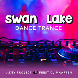 Swan Lake Dance Trance